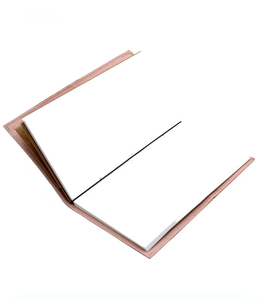 Diario de Cuero Verde - If a Stroy is You