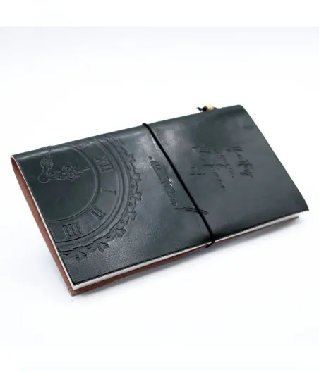 Diario de Cuero Verde - If a Stroy is You